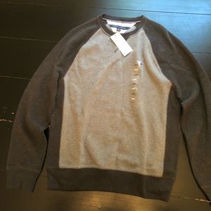 Tommy Hilfiger Men’s Sweatshirt Size Medium